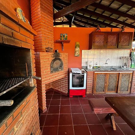 Home1| Casa Com Piscina Em Ubatuba/Sp Eksteriør billede