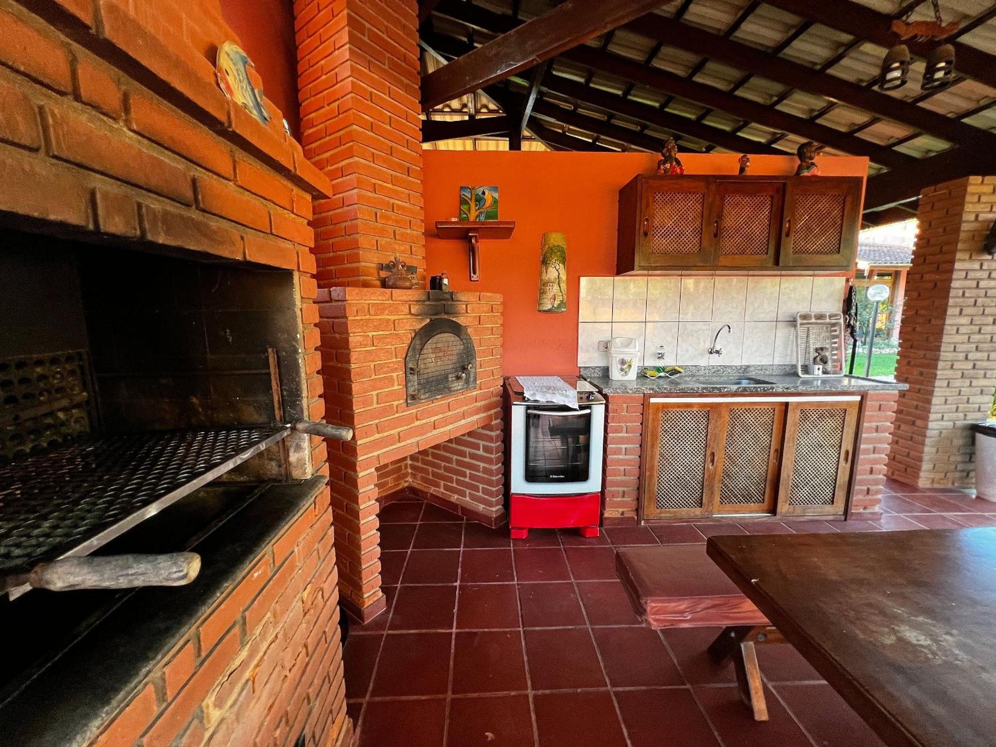 Home1| Casa Com Piscina Em Ubatuba/Sp Eksteriør billede
