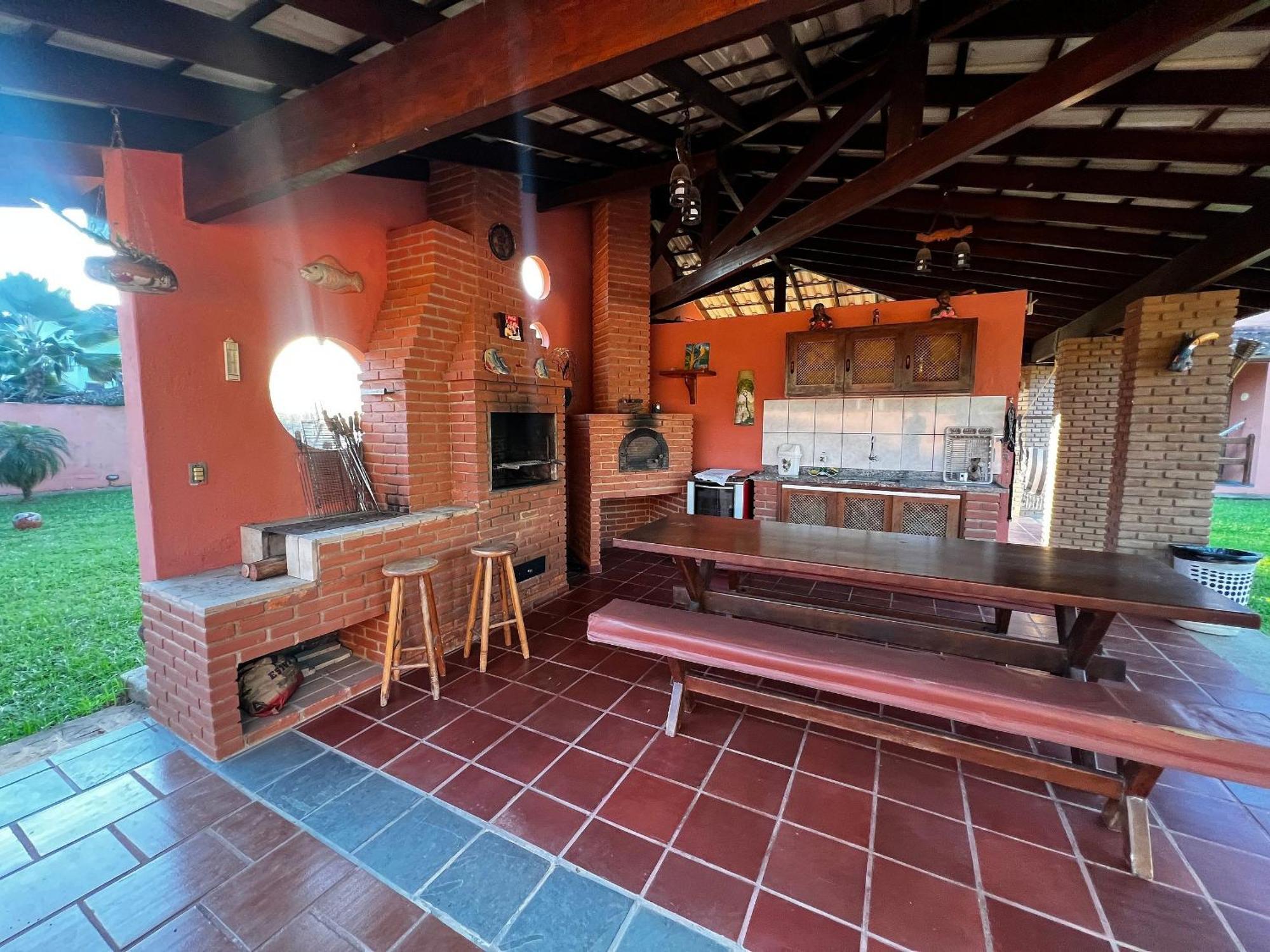 Home1| Casa Com Piscina Em Ubatuba/Sp Eksteriør billede