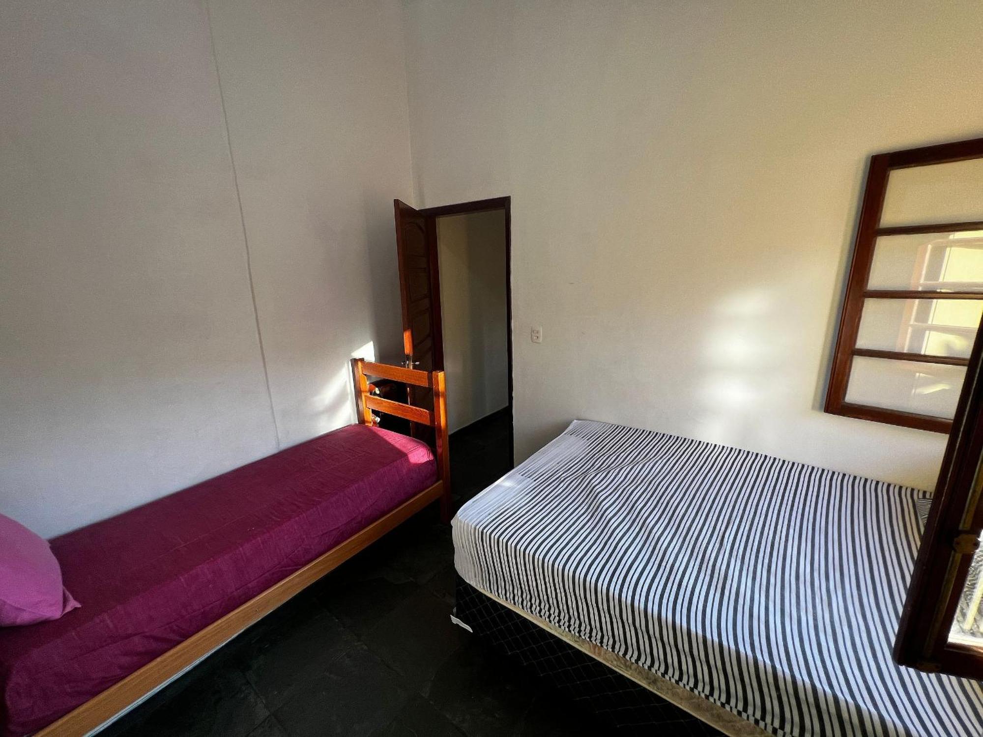 Home1| Casa Com Piscina Em Ubatuba/Sp Eksteriør billede