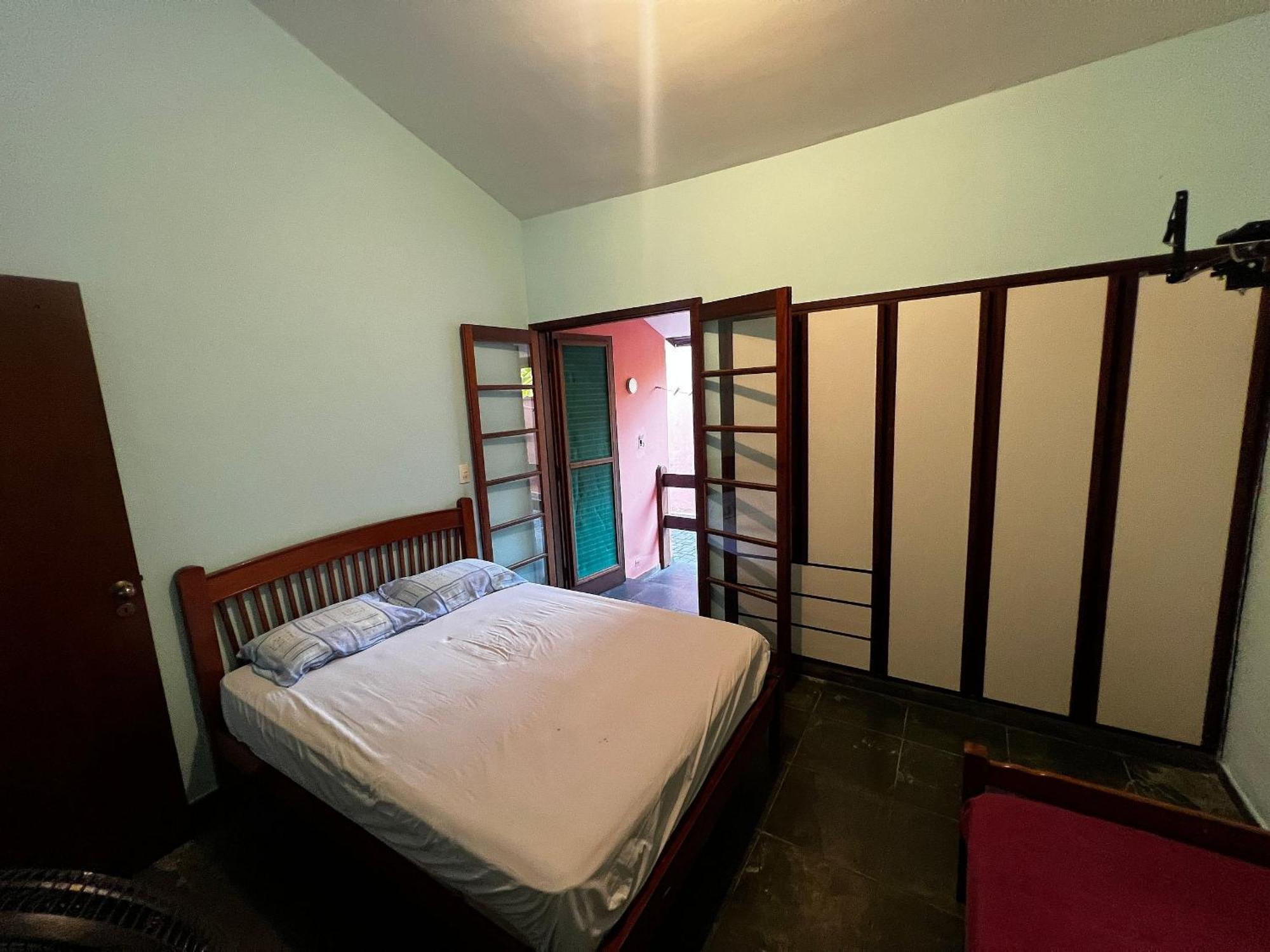 Home1| Casa Com Piscina Em Ubatuba/Sp Eksteriør billede