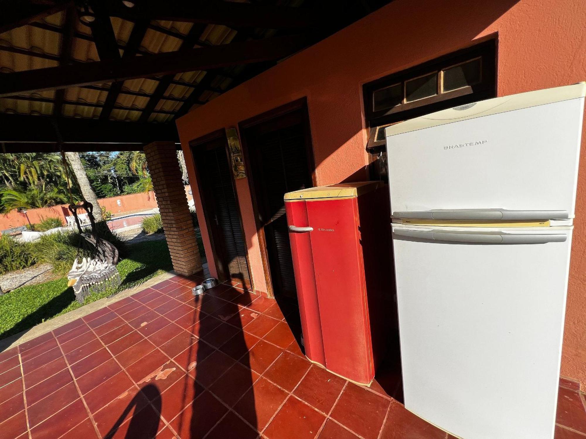 Home1| Casa Com Piscina Em Ubatuba/Sp Eksteriør billede