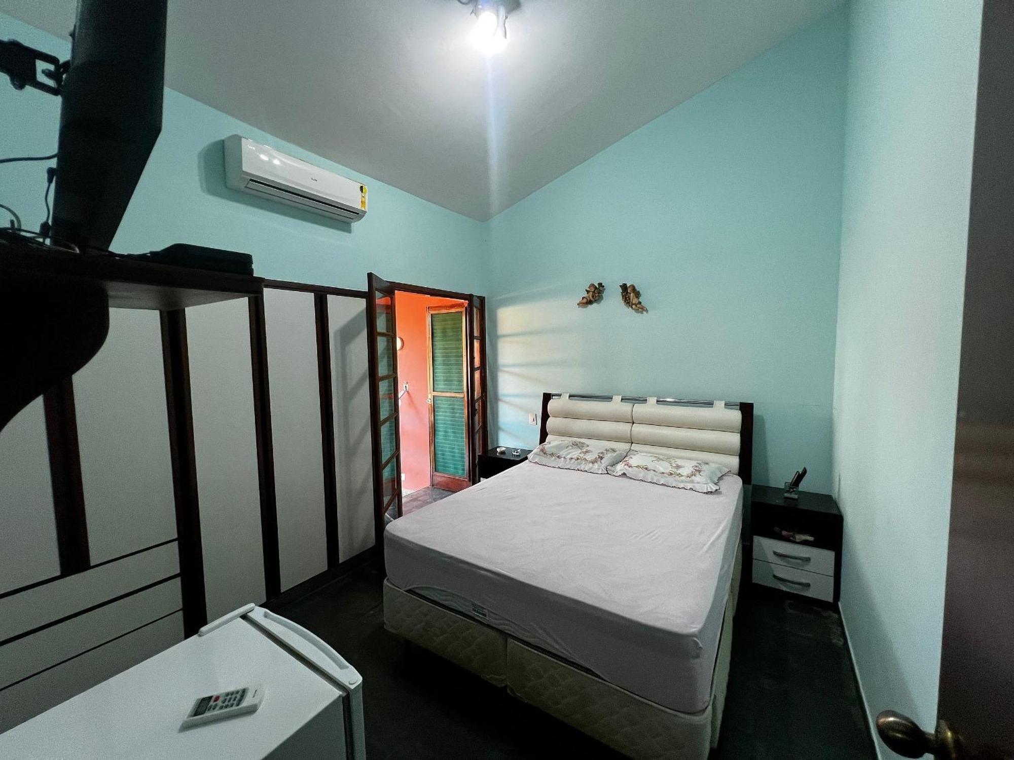 Home1| Casa Com Piscina Em Ubatuba/Sp Eksteriør billede