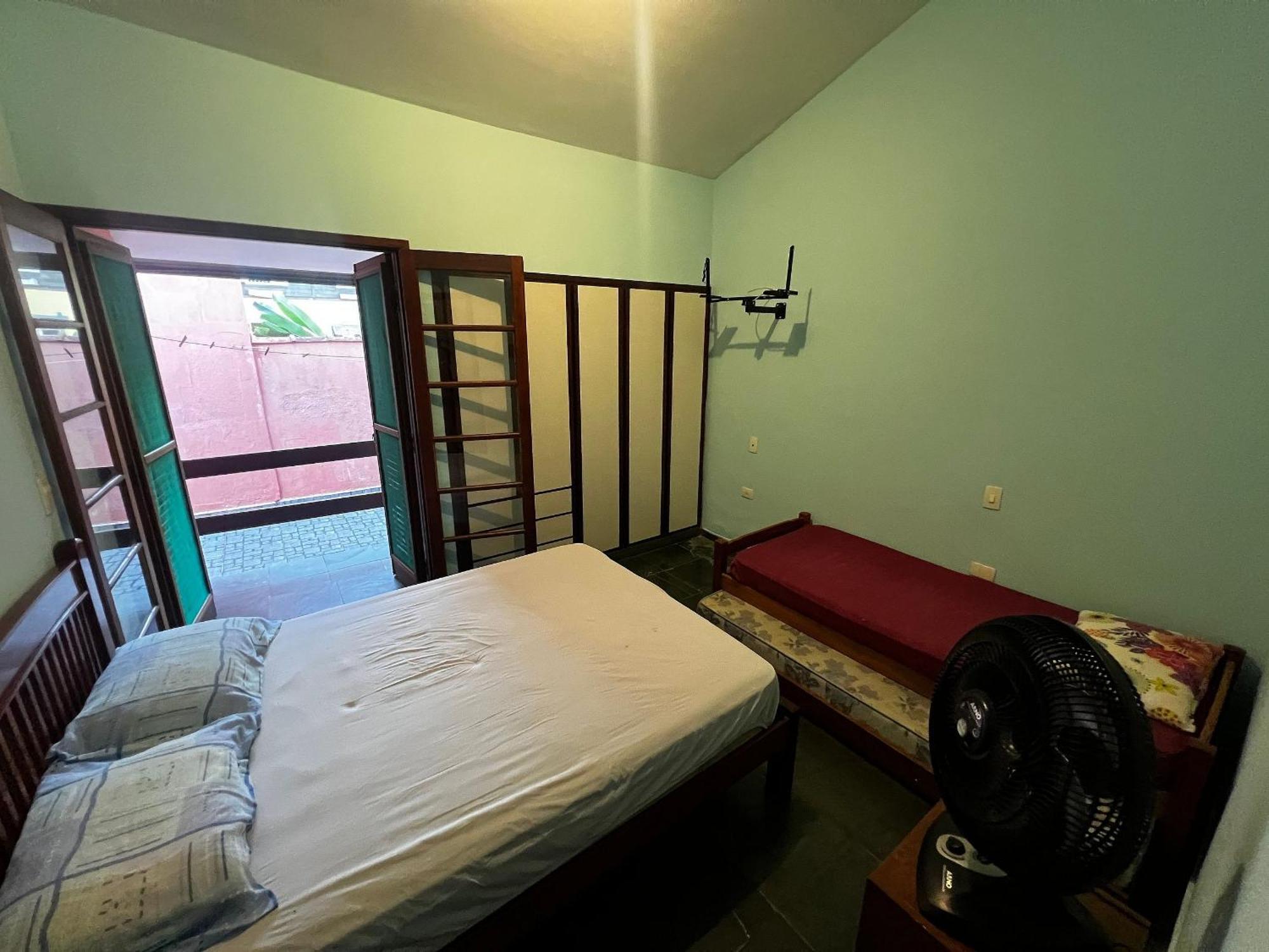Home1| Casa Com Piscina Em Ubatuba/Sp Eksteriør billede