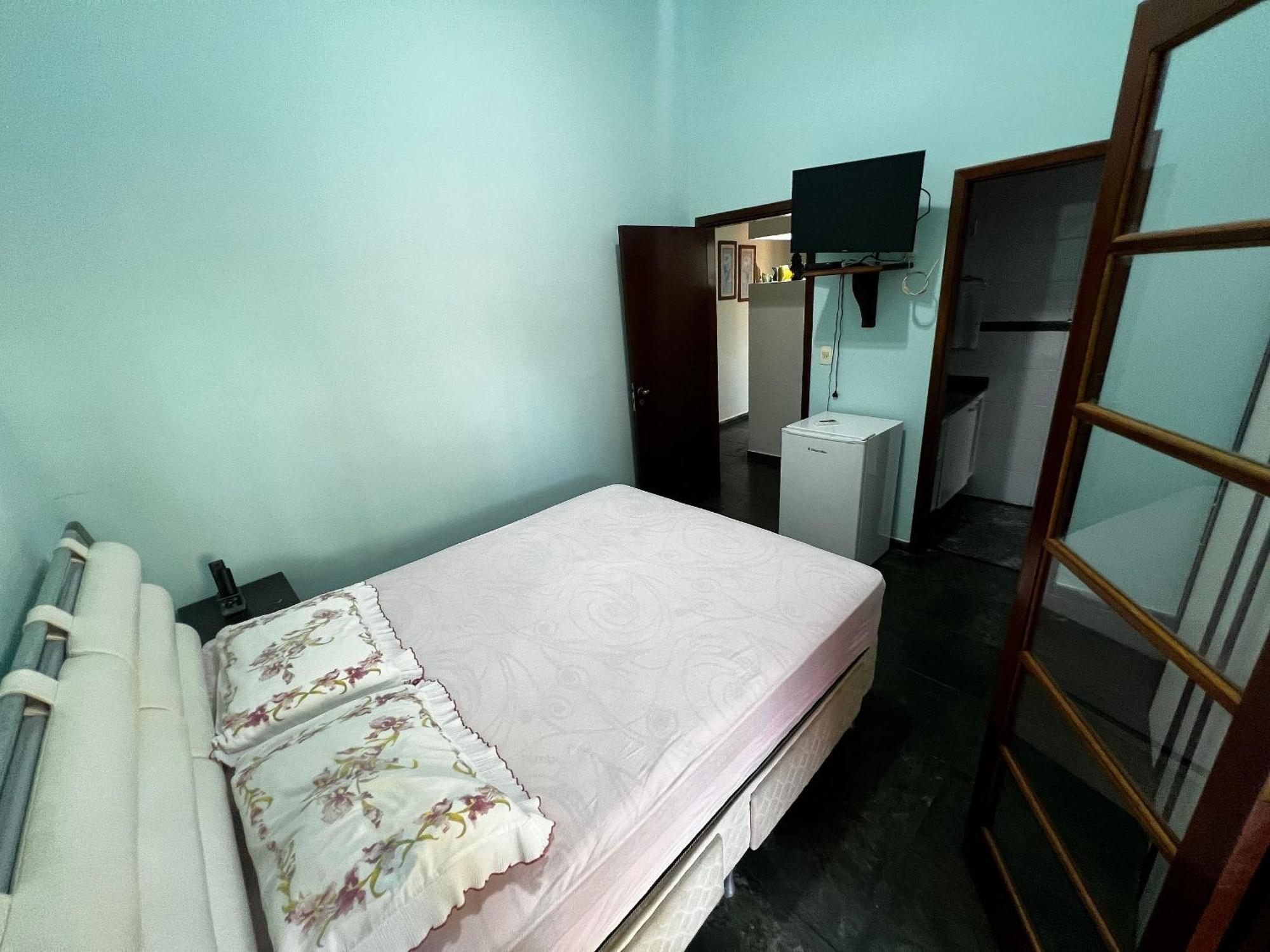 Home1| Casa Com Piscina Em Ubatuba/Sp Eksteriør billede