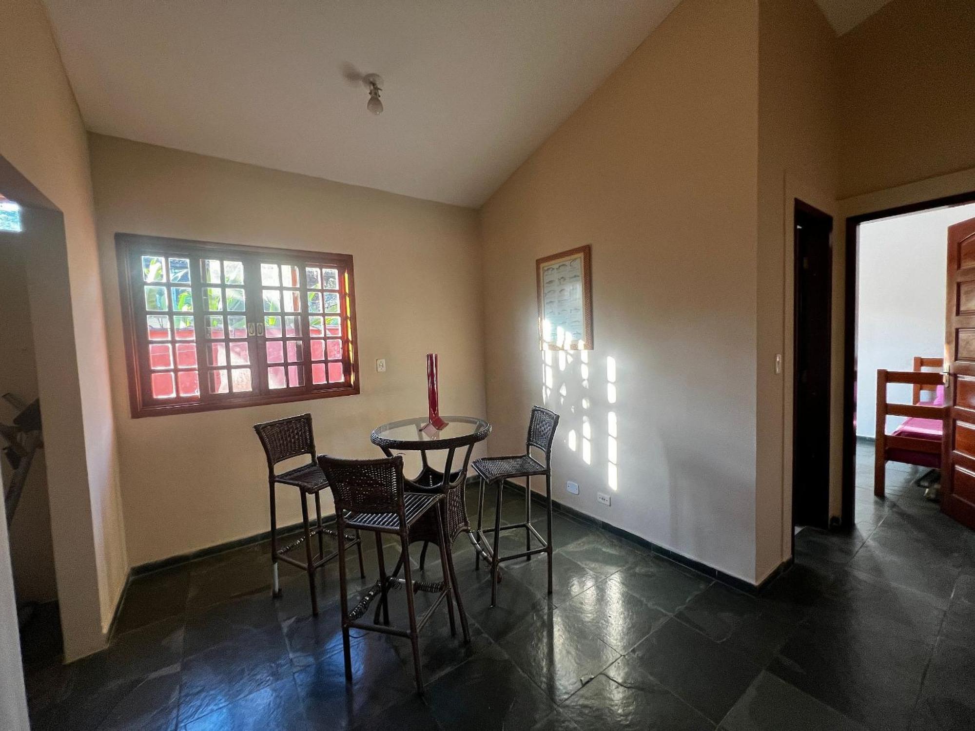 Home1| Casa Com Piscina Em Ubatuba/Sp Eksteriør billede