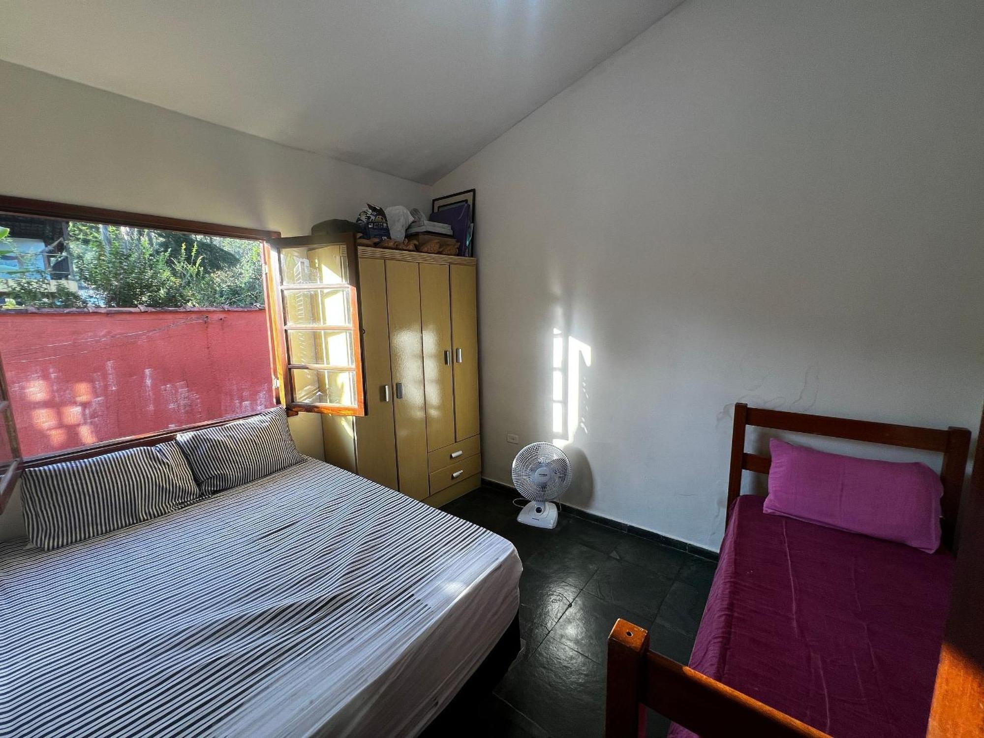 Home1| Casa Com Piscina Em Ubatuba/Sp Eksteriør billede