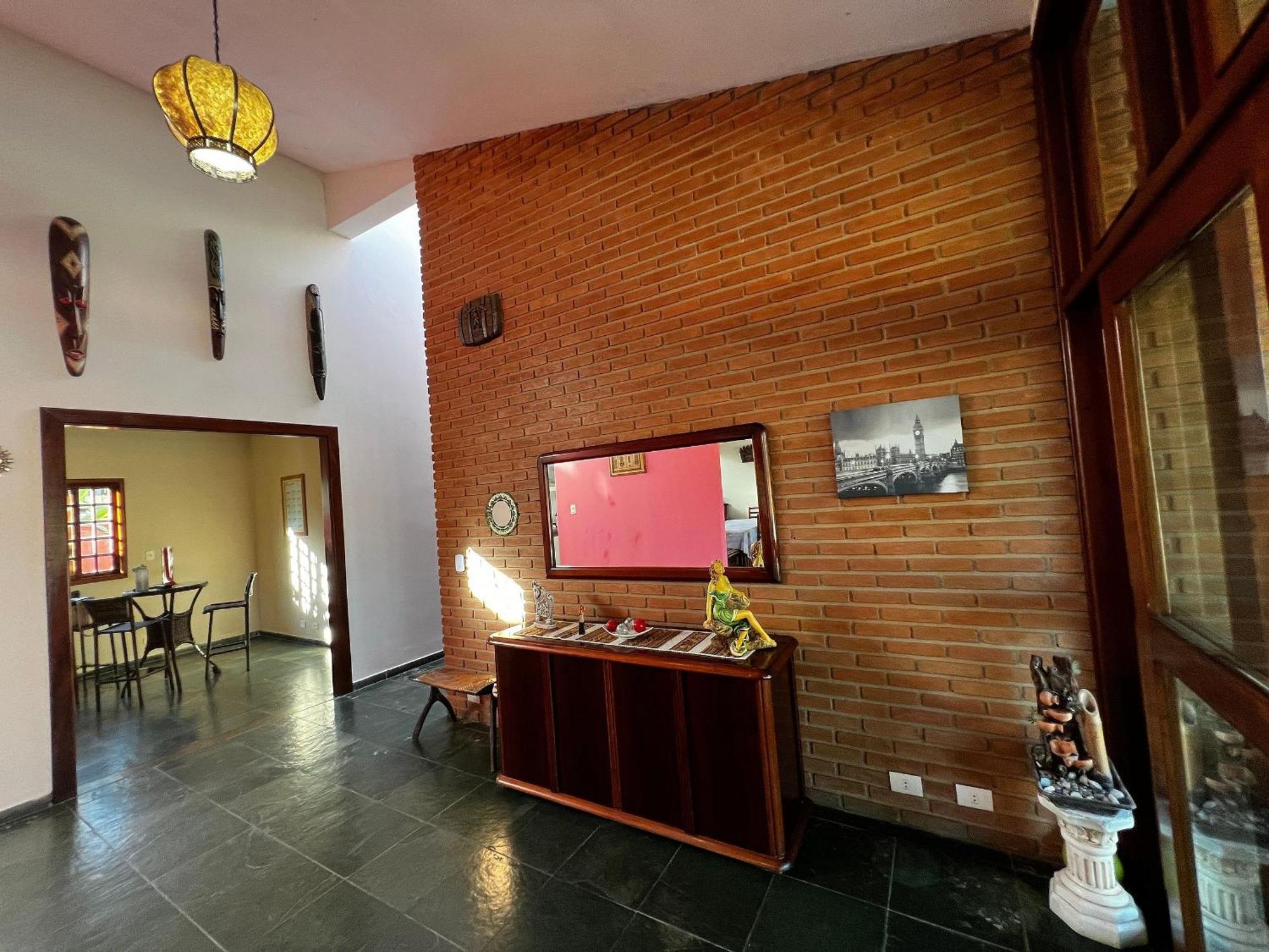Home1| Casa Com Piscina Em Ubatuba/Sp Eksteriør billede