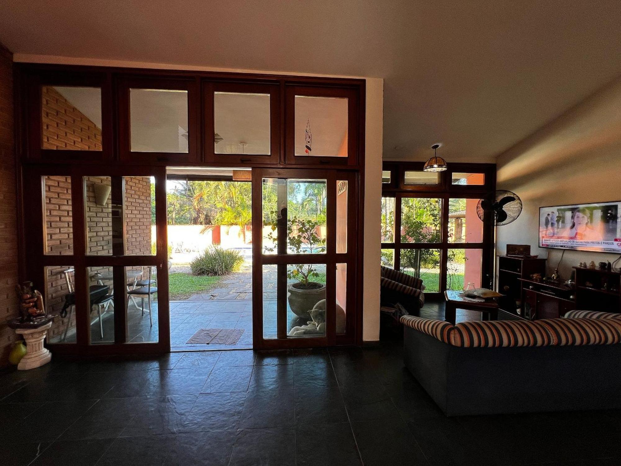 Home1| Casa Com Piscina Em Ubatuba/Sp Eksteriør billede