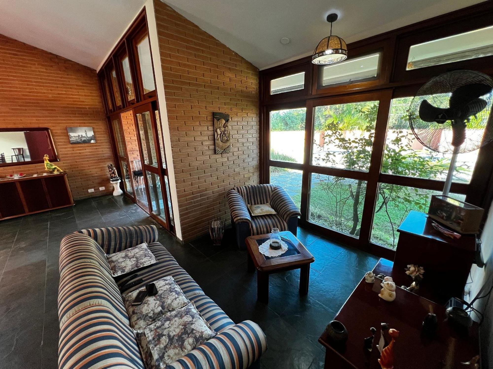Home1| Casa Com Piscina Em Ubatuba/Sp Eksteriør billede