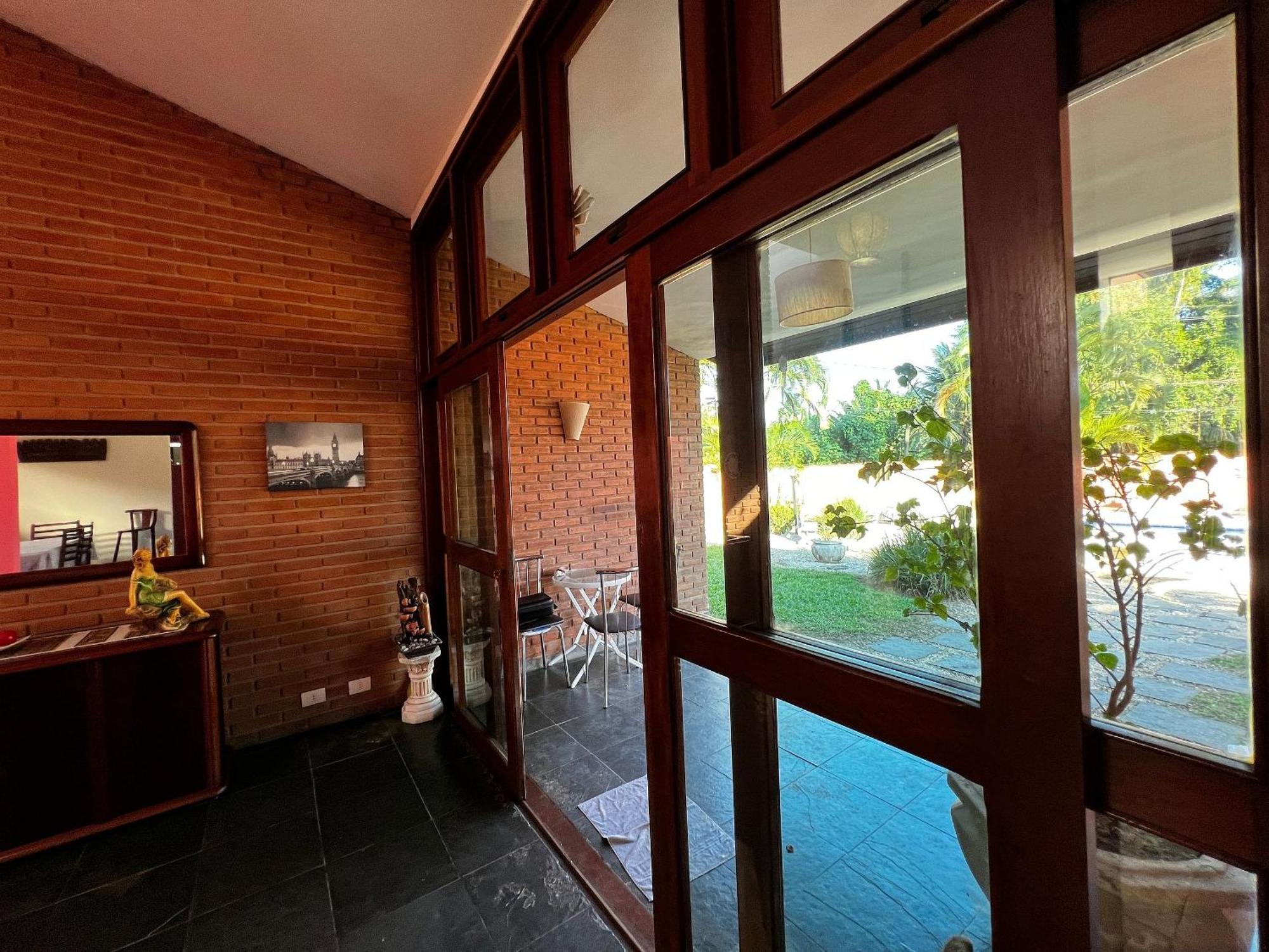Home1| Casa Com Piscina Em Ubatuba/Sp Eksteriør billede