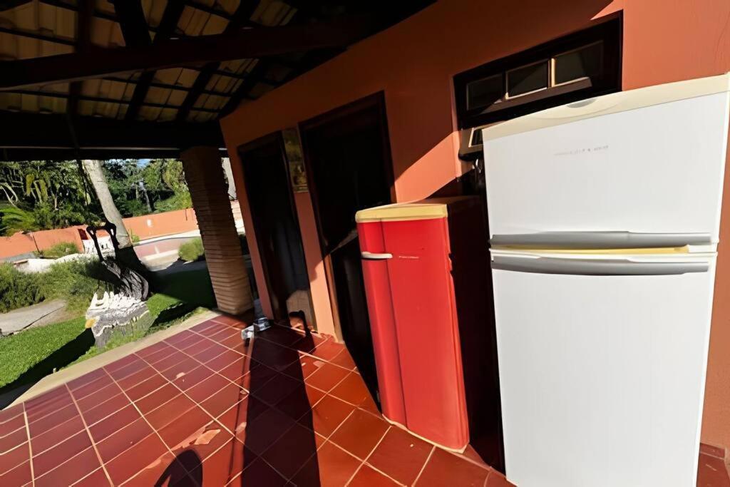 Home1| Casa Com Piscina Em Ubatuba/Sp Eksteriør billede