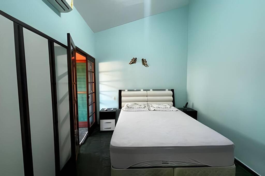 Home1| Casa Com Piscina Em Ubatuba/Sp Eksteriør billede