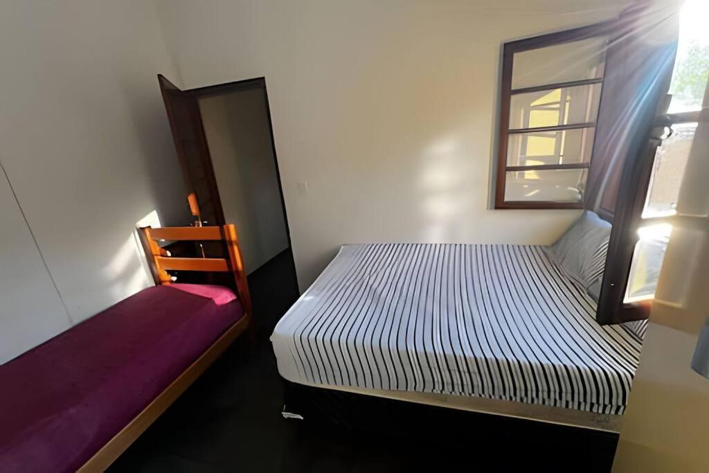 Home1| Casa Com Piscina Em Ubatuba/Sp Eksteriør billede