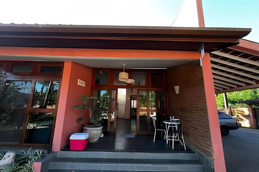 Home1| Casa Com Piscina Em Ubatuba/Sp Eksteriør billede