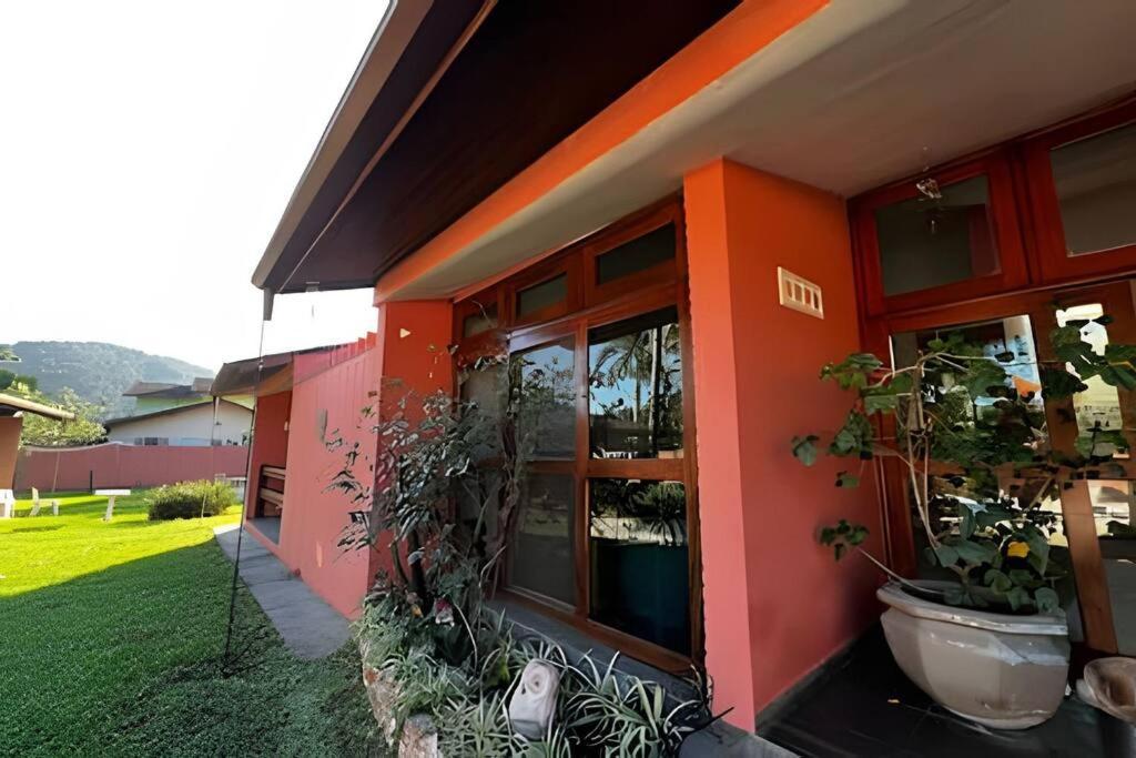 Home1| Casa Com Piscina Em Ubatuba/Sp Eksteriør billede