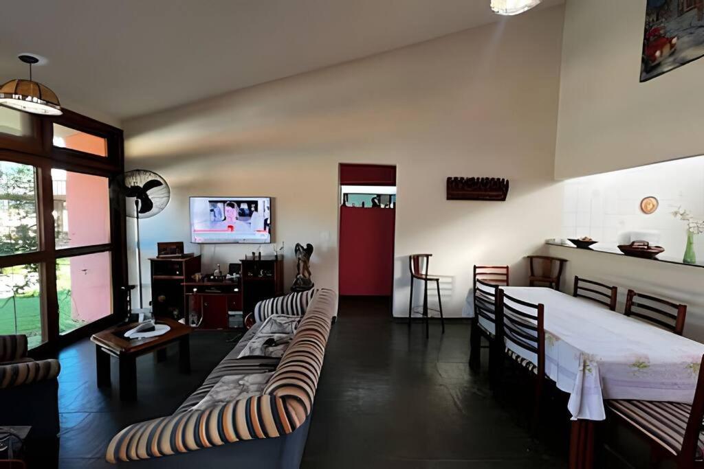 Home1| Casa Com Piscina Em Ubatuba/Sp Eksteriør billede