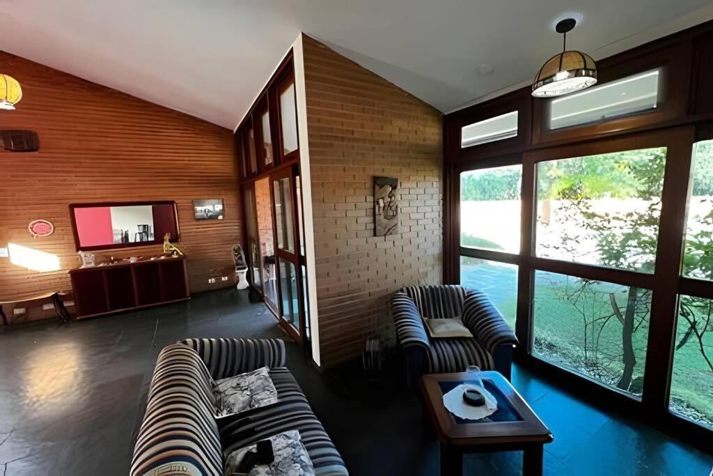 Home1| Casa Com Piscina Em Ubatuba/Sp Eksteriør billede