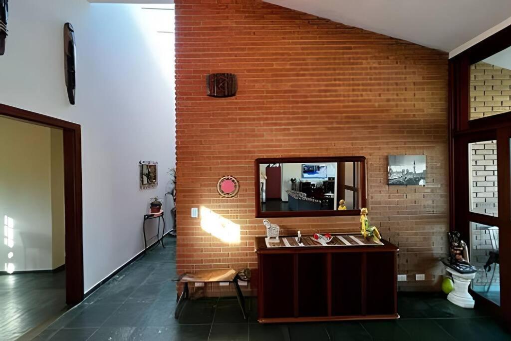 Home1| Casa Com Piscina Em Ubatuba/Sp Eksteriør billede
