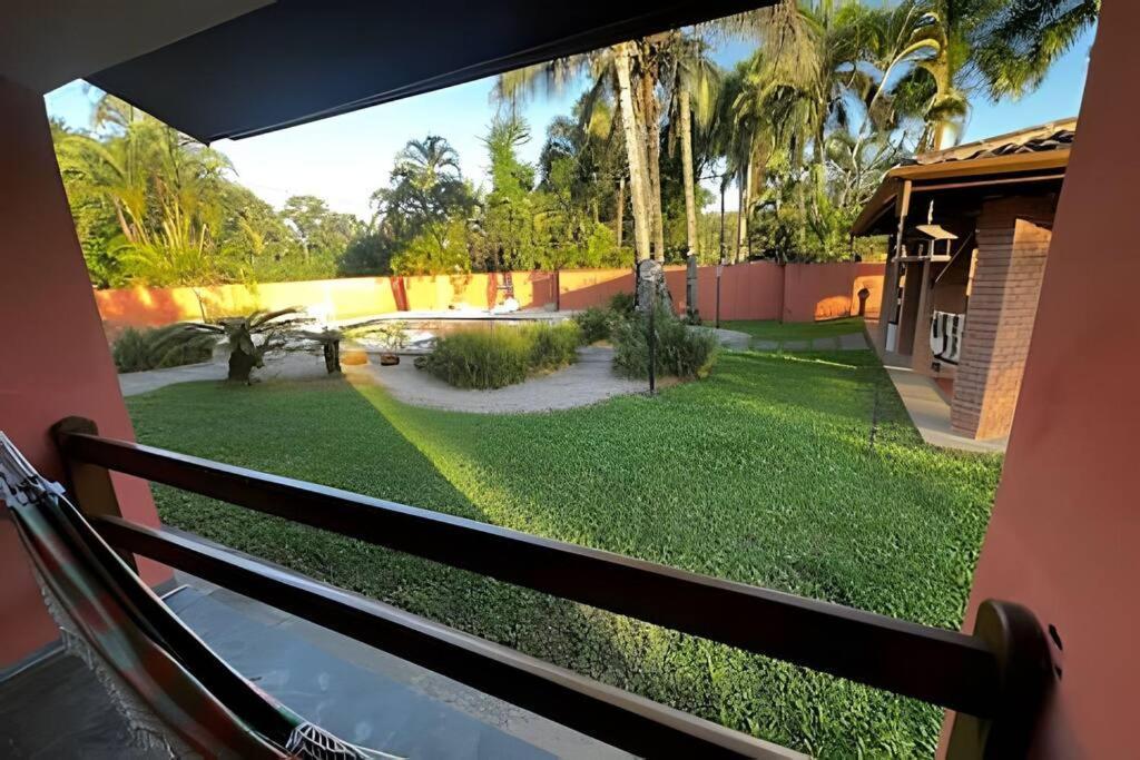 Home1| Casa Com Piscina Em Ubatuba/Sp Eksteriør billede